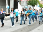 Peregrinacion Divina Providencia